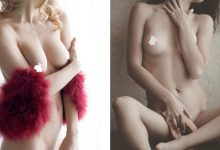 奶香四溢!攝影師自曝「母愛缺乏」 鏡頭自動對焦「白嫩美乳」攝好攝滿-德州扑克迷