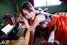 G奶歌姬「Joanna寶寶醬」私人演奏會!復古俱樂部內秀「豐滿曲線」獨佔你的視野!-德州扑克迷