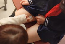 日本《推特女子大腿祭》各種角度的大腿寫真~腿控的節日又來了!-德州扑克迷