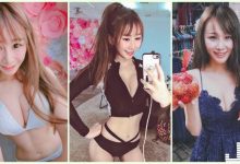 超迷人！台灣「高顏值美女」火辣身材讓人陶醉！滿滿的「爆乳視角」畫面好惹火…-德州扑克迷