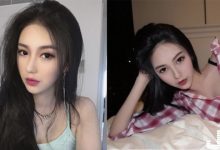 網瘋傳強國「高顏值美女」紅到國外去！這神級臉蛋根本張柏芝、Baby的結合體！-德州扑克迷