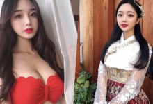 真人版巨乳白雪公主！明眸皓齒還有「極致雄偉乳量」！-德州扑克迷