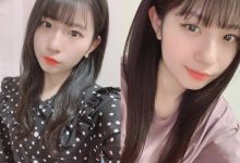 透明系偶像「森下舞桜」空靈氣質彷若天使下凡　無辜表情更是讓人好想抱緊處理-德州扑克迷