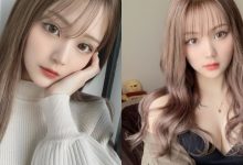 「可愛小隻馬」顏值高、身材也辣，「性感美乳曲線」實在可以出道了！-德州扑克迷