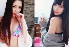 外套穿不好!「台灣正妹」在家隨便穿,王道「居家男友視角」慵懶性感讓人著火!-德州扑克迷