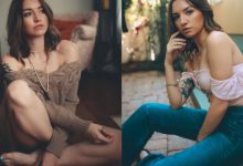 微嫩乳的逆襲！性感妹「奶小志氣高」…中路直線開到底霸氣外露-德州扑克迷