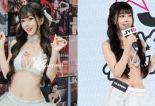 凱蒂老師太颯了!TRE挑起主持大樑專業救火 展現過人魅力-德州扑克迷