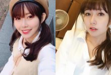 被電翻!超甜美「萌系直播主」看她發呆也很享受!超甜臉蛋讓人不戀愛都難~-德州扑克迷