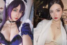 超誘惑飽滿胴體！正妹「馬莉莉」將出席TRE！-德州扑克迷