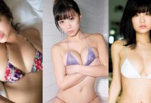 巨乳控必看　「最強巨乳妹」在這！精選H奶女星　乳醣不耐症患者請小心！-德州扑克迷