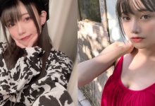 正妹Coser萌甜美顏已達偶像級別　臉蛋身材完美受封：「最高品質美少女」-德州扑克迷