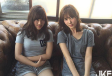 延續「人類命脈」!巨乳普妹vs.貧乳正妹你選…答案很殘酷!-德州扑克迷