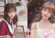 超可愛小蘿莉「天生自帶萌感」，「精緻小巧臉蛋」甜到蛀牙！-德州扑克迷