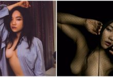 IG最大尺度！超火辣「爆乳小隻馬」福利大放送，幾乎每張照片都沒穿衣服！-德州扑克迷