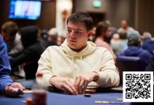 【EV扑克】随着WSOP结束，各大排行榜目前情况如何？-德州扑克迷