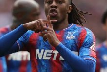 大发体育-曝阿森纳与水晶宫商谈埃泽转会，大发助力你的致富之路！-德州扑克迷