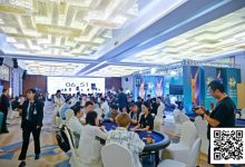 【EV扑克】泡沫破裂112人奖励圈大门敞开！潘宇文166.5万记分领衔52人晋级第三轮-德州扑克迷