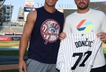 迈博体育 莫雷表示勒布朗和湖人的泡沫冠军将永远被标记-德州扑克迷