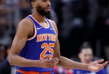 大发体育-Shams：布里奇斯4年1.5亿美元提前续约尼克斯，大发助力你的致富之路！-德州扑克迷