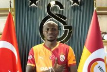 大发体育- 7500万欧！那不勒斯前锋奥斯梅恩转会加拉塔萨雷，大发助力你的致富之路！-德州扑克迷