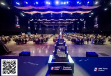 【EV扑克】WPT泰国站 | 主赛Day1A开赛525人次引爆现场 开幕赛吸引677人参赛-德州扑克迷