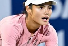 迈博体育 拉杜卡努被温布尔登决赛选手阿尼西莫娃击败-德州扑克迷