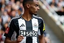 大发体育-要加钱！曝纽卡坚持1.5亿镑转会费 利物浦决定放，大发助力你的致富之路！-德州扑克迷