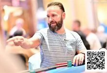 【EV扑克】丹牛罕见认错！旧日派对趣事曝光：曾嘲讽Aaron Barone紧弱，多年后改口”你是对的”-德州扑克迷