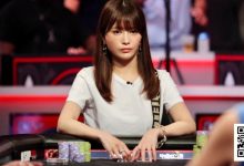【EV扑克】日本扑克女王冈本诗菜：称霸女子赛事只是第一步-德州扑克迷