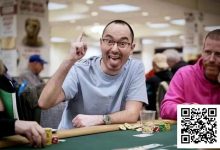 【EV扑克】话题 | 职业扑克圈的代价：William Kassouf的WSOP天价罚单解析-德州扑克迷