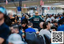 【EV扑克】一年抽走3亿+的WSOP正在崩坏，2025被指“史上最差”！-德州扑克迷