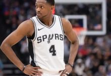 大发体育-福克斯4年2.29亿美元顶薪续约马刺，大发助力你的致富之路！-德州扑克迷