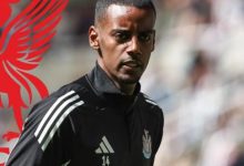 迈博体育：纽卡斯尔不满伊萨克表现！主教练强硬回应-德州扑克迷