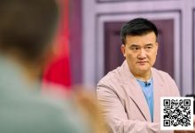 【EV扑克】HCL十大赢家，中国老板Peter Wang高居榜首-德州扑克迷