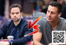 【EV扑克】话题 | 《全美单挑扑克冠军赛》或将上演HCL新旧人气王对决-德州扑克迷