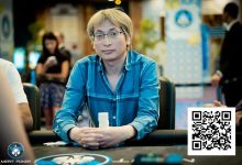 【EV扑克】简讯 | Merit Poker豪客赛漆绪明斩获第四名-德州扑克迷