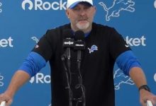 大发体育-狮子队仍然对扎达里乌斯·史密斯的回归感兴趣，大发助力你的致富之路！-德州扑克迷