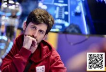 【EV扑克】穷得要退役，英国牌手最后一战惊天逆袭狂揽31万英镑！-德州扑克迷