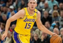 大发体育-曝里夫斯会拿到3000万年薪 他将是东契奇长期搭档，大发助力你的致富之路！-德州扑克迷