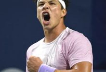 大发体育-本·谢尔顿为何能打破美国男子网球大满贯荒，大发助力你的致富之路！-德州扑克迷