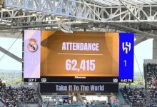 迈博体育：世俱杯1-1爆冷！皇马新月轰32脚战平！-德州扑克迷