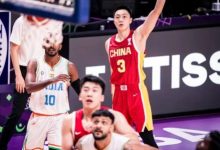 大发体育-亚洲杯-胡明轩5记三分胡金秋两双，大发助力你的致富之路！-德州扑克迷