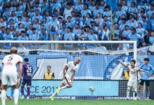 迈博体育：中超-费利佩甘超破门-德州扑克迷