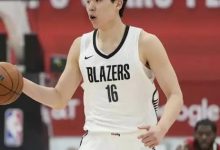 大发体育-杨翰森技术短板或被放大 教练需利用好他的特点，大发助力你的致富之路！-德州扑克迷