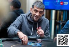 【EV扑克】APT仁川 | 最终48强诞生！印度选手Mehra领跑APT韩国赛史最大规模主赛事！-德州扑克迷