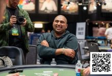【EV扑克】Nik Airball在HCL斩获38.8万历史最大底池,登顶电视扑克盈利榜前三-德州扑克迷