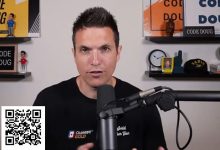 【EV扑克】Doug Polk用10小时直播征服169种牌型，技术上胜利但却反亏4100美元-德州扑克迷