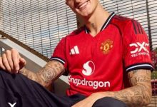 大发体育-曼联官方：22岁前锋塞斯科正式加盟 签约至2030年，大发助力你的致富之路！-德州扑克迷