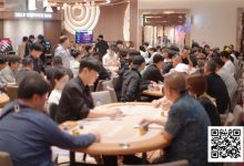 【EV扑克】ASOP仁川站|盛大开幕!首日人潮涌动,ASOP开启亚洲扑克竞技新时代!-德州扑克迷