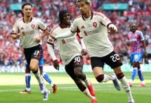 迈博体育 社区盾-埃基蒂克首球萨拉赫丢点 利物浦4-5水晶宫-德州扑克迷